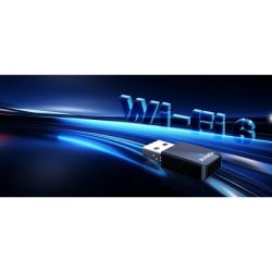 Сетевая карта Wi-Fi Tenda U11 - Картинка 4