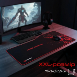 ������ ��� ���� ������ ��� ����� Meetion P100 Black/Red (MT-P100) - �������� 6