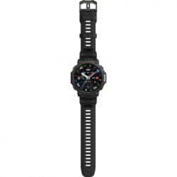 Смарт-годинник Amazfit T-Rex 3 Pro 48mm W2444OV1N Tactical Black (1170956) - Картинка 6