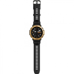 �����-�������� Amazfit T-Rex 3 Pro 48mm W2444OV5N Black Gold (1170957) - �������� 6