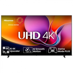 �������� Hisense 85A6Q - �������� 4