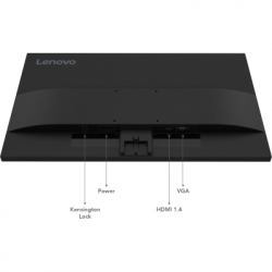Монитор Lenovo L27-4e (68CDKAC1UA) - Картинка 10