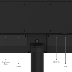 Монитор Lenovo L27-4e (68CDKAC1UA) - Картинка 9
