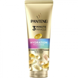 ����������� ��� ������� Pantene Pro-V 3 Minute Miracle Hydration Recharge 220 �� (8700216938860)