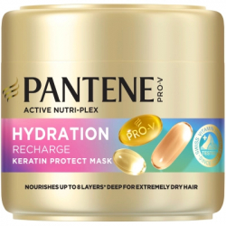 ����� ��� ������� Pantene Pro-V Hydration Recharge 300 �� (8700216938778) - �������� 2