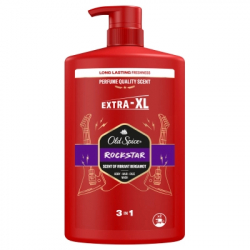 ���� ��� ���� Old Spice 3-�-1 Rockstar 1000 �� (8006530074001)
