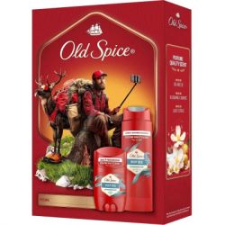 ���� ��������� Old Spice Outdoor Explorer Deep Sea (8006530006149) - �������� 2