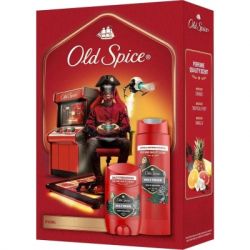 ����� ��������� Old Spice Gamer Wolfthorn (8006530006941) - �������� 2