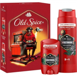���� ��������� Old Spice Gamer Wolfthorn (8006530006941)