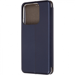 Чохол до мобільного телефона Armorstandart G-Case Realme Note 70 4G Dark Blue (ARM88784) - Картинка 2