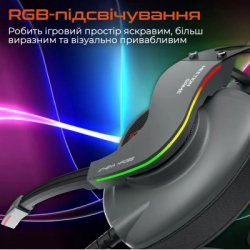 ��������� Meetion HP099 Black/Orange (MT-HP099-A) - �������� 5