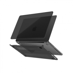 Чохол до ноутбука Armorstandart 14" MacBook Pro M5/M4/M3/M2/M1 A3434/A3112/A3185/A3401 Crystal (ARM79447) - Картинка 10