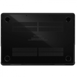 Чохол до ноутбука Armorstandart 14" MacBook Pro M5/M4/M3/M2/M1 A3434/A3112/A3185/A3401 Crystal (ARM79447) - Картинка 2