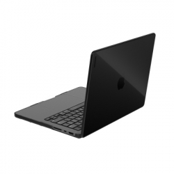 Чохол до ноутбука Armorstandart 14" MacBook Pro M5/M4/M3/M2/M1 A3434/A3112/A3185/A3401 Crystal (ARM79447) - Картинка 3