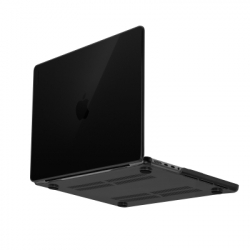 Чохол до ноутбука Armorstandart 14" MacBook Pro M5/M4/M3/M2/M1 A3434/A3112/A3185/A3401 Crystal (ARM79447) - Картинка 5