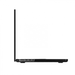 Чохол до ноутбука Armorstandart 14" MacBook Pro M5/M4/M3/M2/M1 A3434/A3112/A3185/A3401 Crystal (ARM79447) - Картинка 7