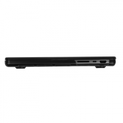 Чохол до ноутбука Armorstandart 14" MacBook Pro M5/M4/M3/M2/M1 A3434/A3112/A3185/A3401 Crystal (ARM79447) - Картинка 8