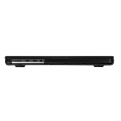 Чохол до ноутбука Armorstandart 14" MacBook Pro M5/M4/M3/M2/M1 A3434/A3112/A3185/A3401 Crystal (ARM79447) - Картинка 9