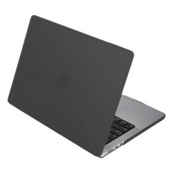 ����� ��� �������� Armorstandart 15.3" MacBook Air M4/M3/M2 (A3241/A3114/A2941) Black Matte Shell (ARM80472) - �������� 1
