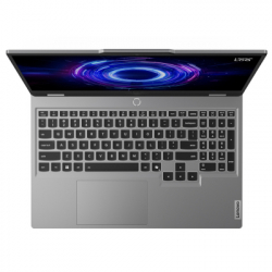 ������� Lenovo LOQ 15IRX10 (83JE00Y3RA) - �������� 4