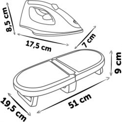 ������� ���� Smoby ����� ��� ���������� (7600330123) - �������� 3