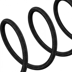 Дата кабель USB-C to USB-C 2.0m 100W (20V/5A) black Baseus (P10373000111-01) - Картинка 4