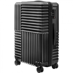 ������� Xiaomi Ninetygo Himalaya Luggage 28" Black (6941413239684) - �������� 2