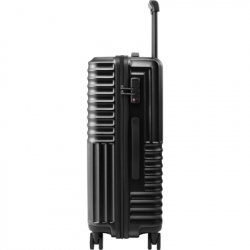 ������� Xiaomi Ninetygo Himalaya Luggage 28" Black (6941413239684) - �������� 7