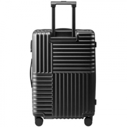 ������� Xiaomi Ninetygo Himalaya Luggage 28" Black (6941413239684) - �������� 8