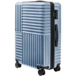 Валіза Xiaomi Ninetygo Himalaya Luggage 28" Light Blue (6941413239691) - Картинка 2