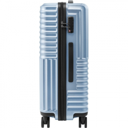 Валіза Xiaomi Ninetygo Himalaya Luggage 28" Light Blue (6941413239691) - Картинка 3