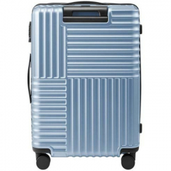 Валіза Xiaomi Ninetygo Himalaya Luggage 28" Light Blue (6941413239691) - Картинка 4