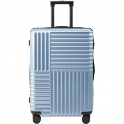 Валіза Xiaomi Ninetygo Himalaya Luggage 28" Light Blue (6941413239691) - Картинка 6