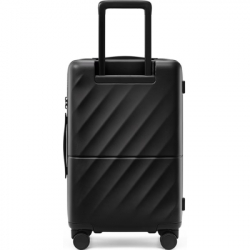 Валіза Xiaomi Ninetygo Ripple Luggage 20" Black (6941413222167) - Картинка 3