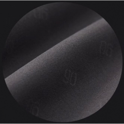 Валіза Xiaomi Ninetygo Ripple Luggage 20" Black (6941413222167) - Картинка 8