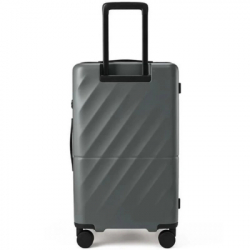 Валіза Xiaomi Ninetygo Ripple Luggage 24" Grey (6941413225731) - Картинка 2