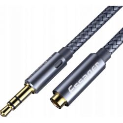 ������ ������������� 3.5mm F to 3.5mm M 1.0m Essager (EYPY35-MY0G)