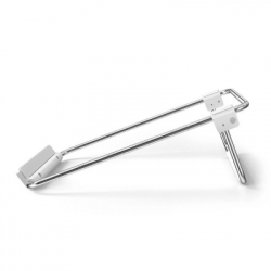 ��������� ��� �������� Ugreen LP230 Foldable Desktop Laptop Stand Silver (80348)