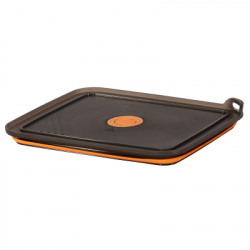 Пищевой контейнер Ringel Fusion прямокутний нержавіюча сталь 1000 мл (RG-9100/1000) - Картинка 3