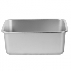 Пищевой контейнер Ringel Fusion прямокутний нержавіюча сталь 1000 мл (RG-9100/1000) - Картинка 4