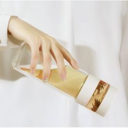 � ������ Xiaomi Quange Intelligent Tea Separator Cup White (H8134) - �������� 3