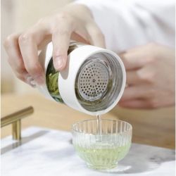 � ������ Xiaomi Quange Intelligent Tea Separator Cup White (H8134) - �������� 5