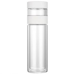 ������ Xiaomi Quange Intelligent Tea Separator Cup White (H8134)