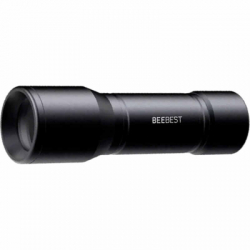  Xiaomi BeeBest Extreme bee portable flashlight F1 Black (6971389250208)