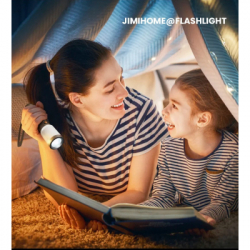 Ліхтар Xiaomi Jimihome Flashlight Black (JM-G3801) - Картинка 7