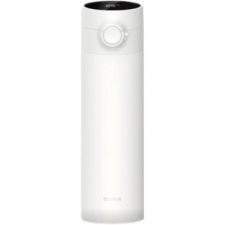 ������ Xiaomi Quange Stainless vacuum cup with Display Matte White 480 �� (BW401 Matte White)