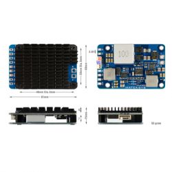   MATEK PM12S-3 (PM12S3) -  2