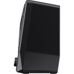 Акустична система Havit SK768 USB RGB Black (6939119042585) - Картинка 9