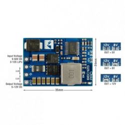   MATEK BEC12S-PRO (BEC12SP) -  2