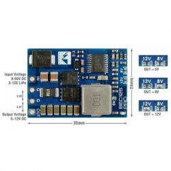   MATEK BEC12S-PRO (BEC12SP) -  7